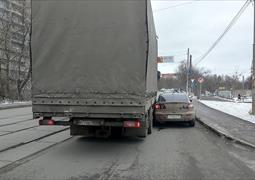 Ищу свидетелей ДТП, Пермь 21.10.2015 12:00 (928)