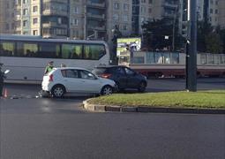 Ищу свидетелей ДТП, Санкт-Петербург 07.10.2015 08:30 (935)