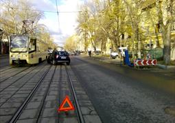 Ищу свидетелей ДТП, Москва и МО 05.11.2015 09:55 (943)