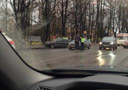 Ищу свидетелей ДТП, Санкт-Петербург 21.11.2015 12:30 (959)