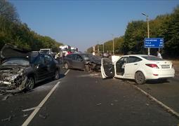 Ищу свидетелей ДТП, Тула 26.09.2015 11:35 (965)