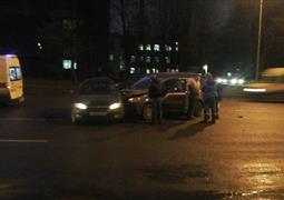 Ищу свидетелей ДТП, Санкт-Петербург 04.12.2015 16:40 (970)