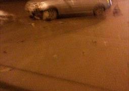 Ищу свидетелей ДТП, Челябинск 14.12.2015 19:10 (978)