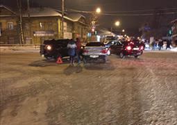 Ищу свидетелей ДТП, Архангельск 17.12.2015 17:05 (980)