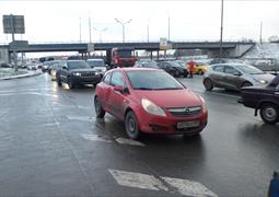 Ищу свидетелей ДТП, Москва и МО 13.12.2015 12:12 (981)