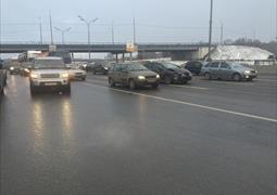 Ищу свидетелей ДТП, Москва и МО 13.12.2015 12:12 (983)