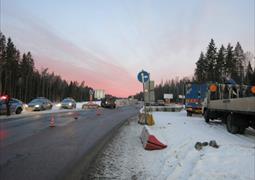 Ищу свидетелей ДТП, Санкт-Петербург 17.12.2015 08:00 (990)