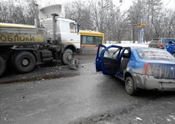 Ищу свидетелей ДТП, Тюмень 06.11.2015 13:00 (992)