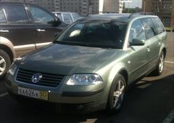 Угнан Volkswagen Зеленый металлик Москва и МО 31.07.2012 00:00 (10)