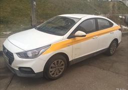 Угнан Hyundai Белый Москва и МО 10.01.2020 20:23 (1031)