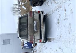 Угнан Toyota Белый Казань 26.01.2020 13:30 (1076)