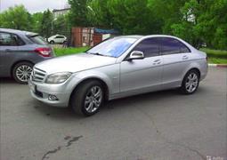 Угнан Mercedes-Benz Серебряный металлик Санкт-Петербург 10.04.2020 15:27 (1104)