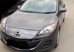 Угнан Mazda Серый Санкт-Петербург 05.06.2020 12:00 (1131)