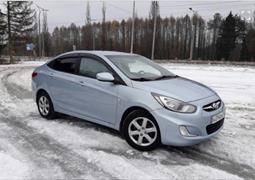 Угнан Hyundai Голубой Йошкар-Ола 10.06.2020 01:30 (1140)