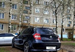 Угнан BMW Черный Брянск 24.07.2020 20:20 (1143)