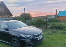 Угнан Kia Черный Новосибирск 29.08.2020 06:00 (1159)