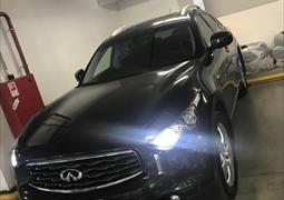 Угнан Infiniti Фиолетовый Москва и МО 23.09.2020 00:15 (1168)