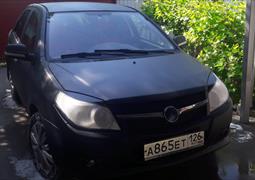 Угнан Geely Черный Москва и МО 19.10.2020 12:59 (1180)