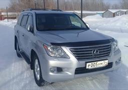 Угнан Lexus Серый металлик Новосибирск 19.02.2021 01:30 (1211)