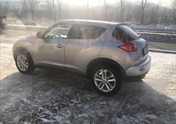 Угнан Nissan Серебряный Чита 08.09.2018 16:33 (1276)