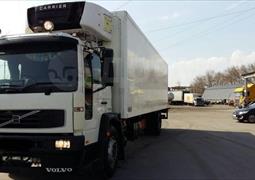 Угнан Volvo Белый Новосибирск 22.12.2021 01:14 (1279)