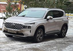 Угнан Hyundai Белый Москва и МО 31.03.2023 07:00 (1347)