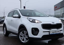 Угнан Kia Белый Тверь 20.06.2024 23:20 (1387)