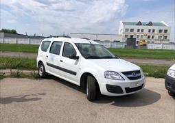 Угнан ВАЗ Белый Москва и МО 15.06.2024 00:10 (1390)
