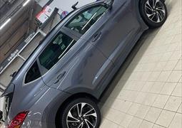 Угнан Hyundai Серебряный Москва и МО 16.03.2025 22:00 (1402)