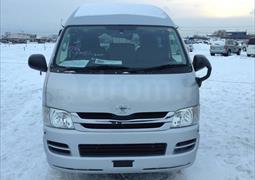 Угнан Toyota Серебряный металлик Красноярск 09.02.2015 05:41 (164)