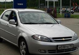 Угнан Chevrolet Серебряный Москва и МО 31.03.2015 00:00 (181)