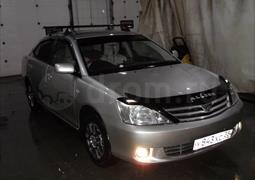 Угнан Toyota Серый Иркутск 11.04.2015 21:00 (182)