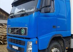 Угнан Volvo Синий Санкт-Петербург 26.05.2015 00:00 (213)