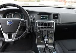 Угнан Volvo Черный металлик Москва и МО 07.09.2015 08:00 (232)