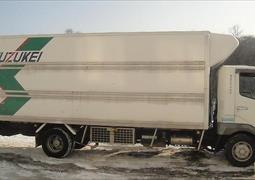 Угнан Mitsubishi Белый Владивосток 20.02.2013 05:00 (25)