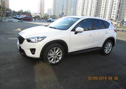 Угнан Mazda Белый металлик Москва и МО 27.11.2015 01:05 (266)