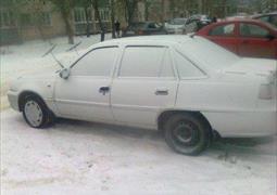 Угнан Daewoo Серый Ставрополь 06.04.2016 09:48 (290)