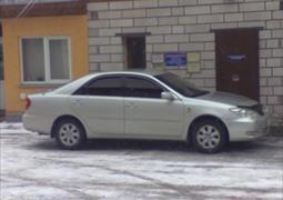 Угнан Toyota Серебряный Москва и МО 18.10.2012 03:00 (31)