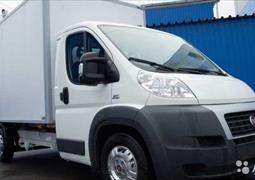 Угнан Fiat Белый Москва и МО 13.05.2016 03:09 (311)