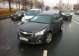 Угнан Chevrolet Серый металлик Санкт-Петербург 22.07.2016 15:44 (329)