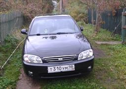 Угнан Kia Черный Санкт-Петербург 27.09.2013 01:00 (36)