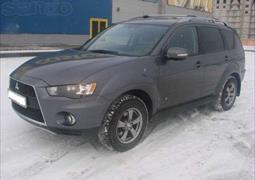 Угнан Mitsubishi Серый Москва и МО 15.11.2016 00:00 (372)