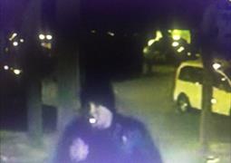 Угнан Toyota Белый Москва и МО 31.10.2015 17:45 (377)