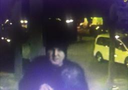 Угнан Toyota Белый Москва и МО 31.10.2015 17:45 (378)