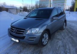 Угнан Mercedes-Benz Серый металлик Москва и МО 14.02.2017 00:00 (415)