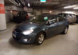 Угнан Opel Синий Санкт-Петербург 11.03.2017 00:00 (426)