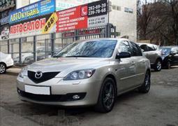 Угнан Mazda Золотой металлик Санкт-Петербург 21.12.2013 23:00 (46)