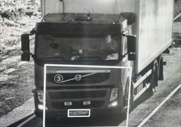 Угнан Volvo Синий Москва и МО 27.07.2017 13:55 (469)
