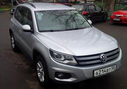 Угнан Volkswagen Серебряный металлик Москва и МО 24.12.2013 02:37 (48)