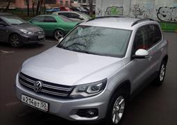 Угнан Volkswagen Серебряный металлик Москва и МО 24.12.2013 02:37 (49)